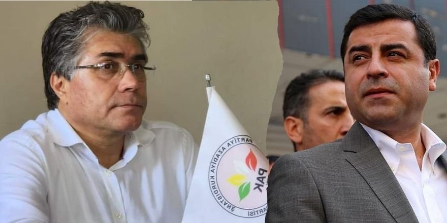 Mustafa Özçelik: Bunca bedellere rağmen Kürtlerin  millet olarak varlığını ve  Kürdistan'ı yadsıyan söylemler üzüntü vericidir, düşündürücüdür