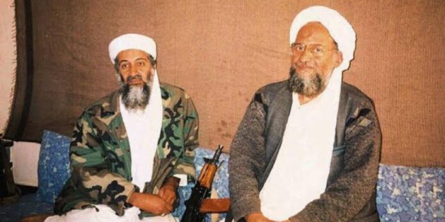 El Kaide lideri Eymen el-Zawahri, ABD drone saldırısında öldürüldü