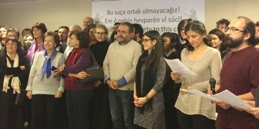AYM, Barış Akademisyenleri'ne verilen disiplin cezasını hak ihlali saydı