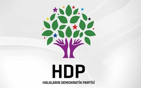 HDP'nin Eş Genel Başkan adayları resmen açıklandı