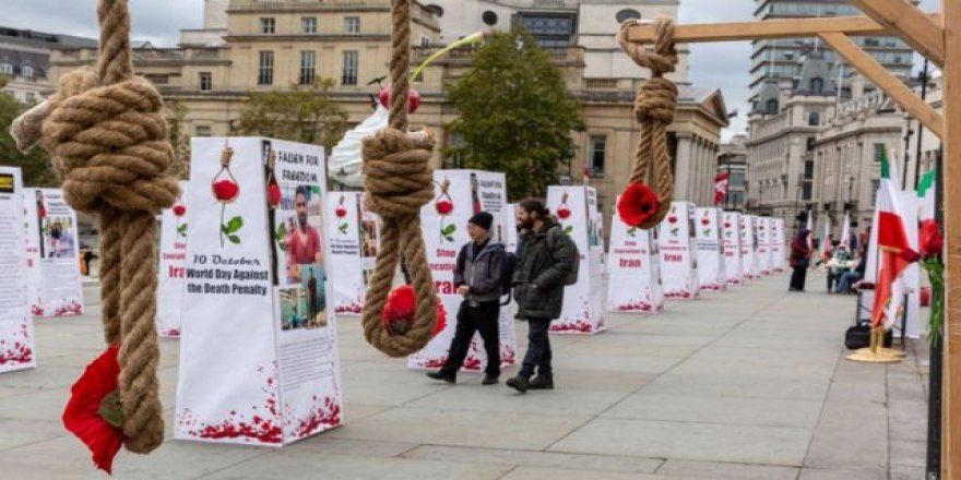 Af Örgütü’nden İran açıklaması: Hak ihlalleri artıyor