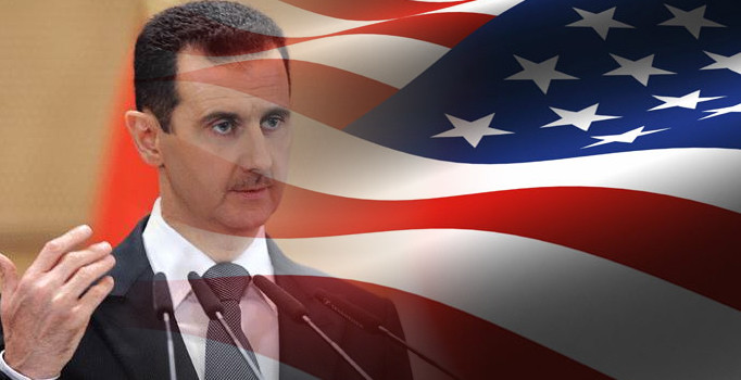 İddia:'ABD ve Fransa Esad'a saldırıya hazırlanıyor'