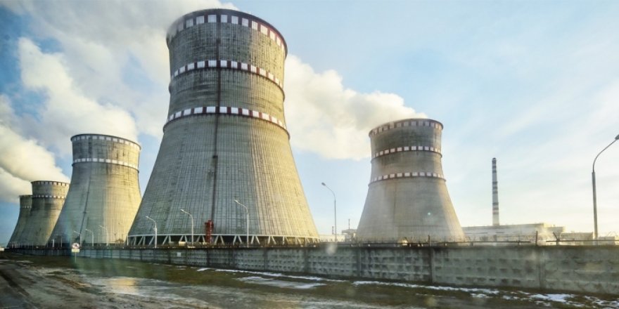 BM'den açıklama: Ukrayna’daki nükleer santral tamamen kontrolden çıktı