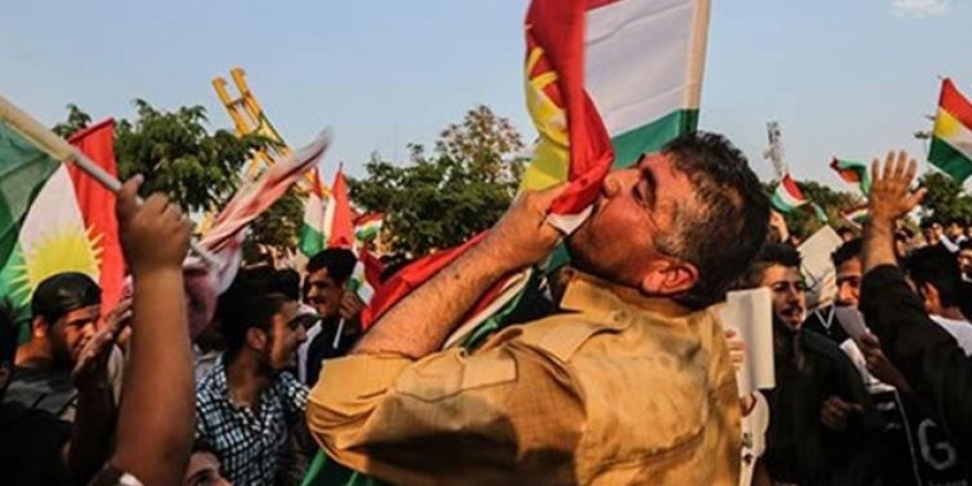 Bağımsızlık referandumuna katılan Kürt subaylar hakkındaki dava düştü