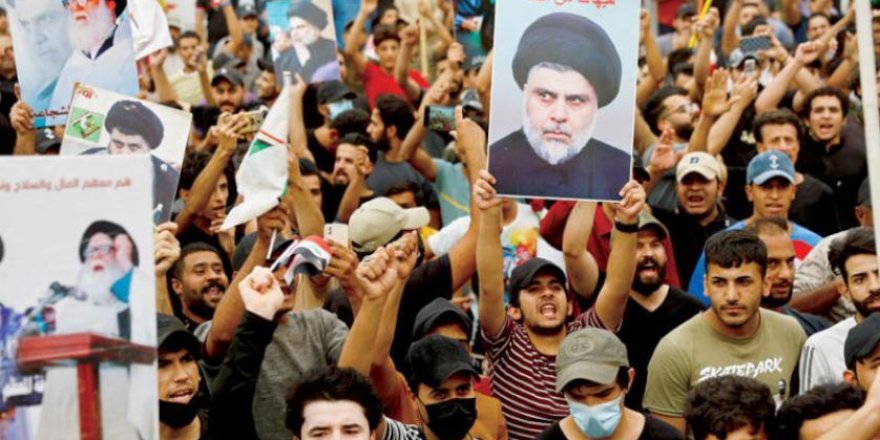 Sadr Hareketi'nden uyarı: Bir kaç günlük süreleri kaldı!