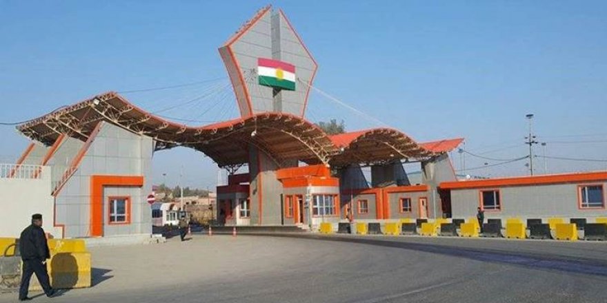 Kürdistan Bölgesi Hükümeti vergi ve gümrük gelirlerini açıkladı
