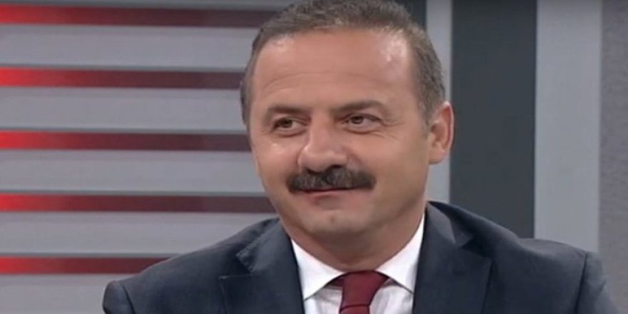 İYİ Partili Ağıralioğlu: Müslüman olmayan Türk de Kürt de insan değildir