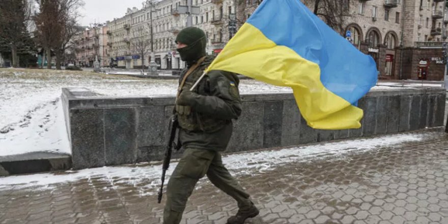 26 ülkeden Ukrayna'ya 1,55 milyar dolarlık askeri yardım sözü