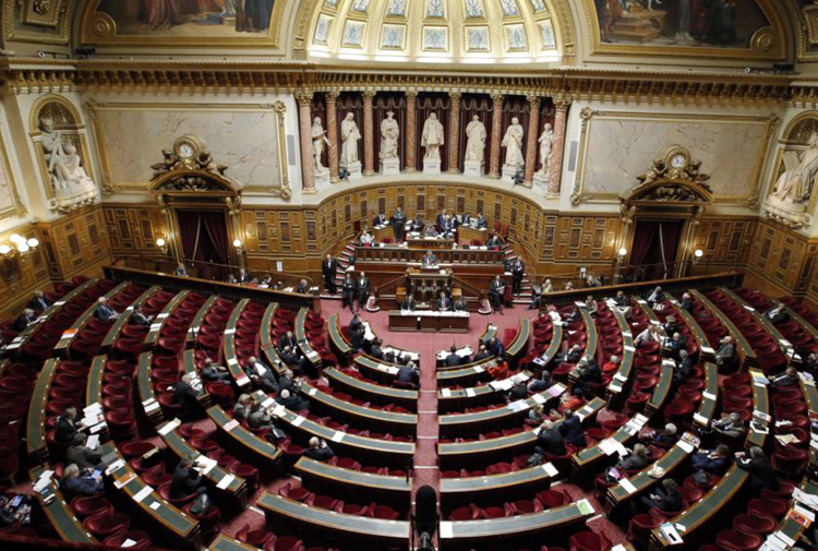 Fransız senatörlerden hükümet ve BM’ye Afrin çağrısı