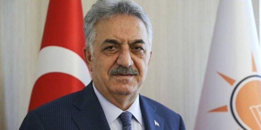 AKP'den Suriye açıklaması: 'İlişkiler direkt hale gelebilir'
