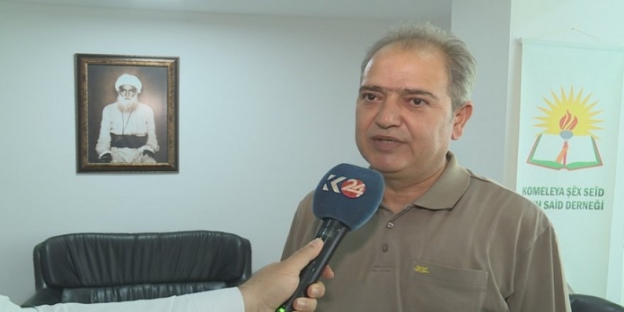 Bilgin: Ümit Özdağ’a karşı kanuni yolları sonuna kadar kullanacağız