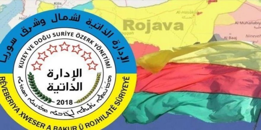 Rojava Özerk Yönetimi: Tıl Temır'deki bombardımanda 4 çocuk hayatını kaybetti