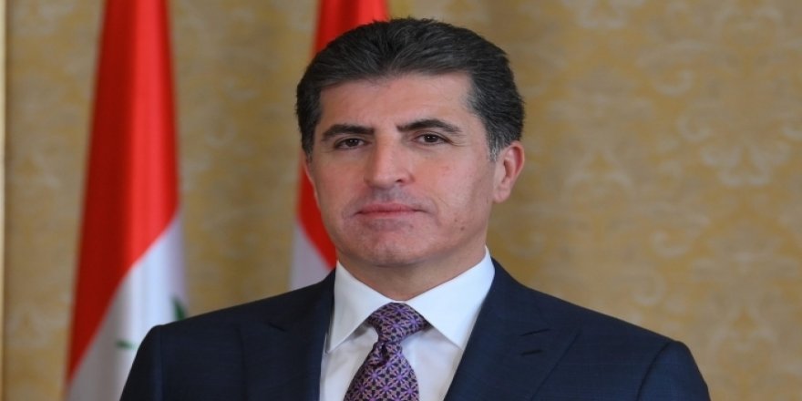 Neçirvan Barzani: Irak’taki gelişmeleri takip ediyoruz