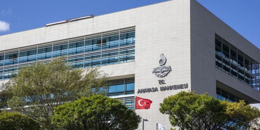 AYM’den yaşamını yitiren hasta tutuklu Mehmet Oğru için hak ihlali kararı