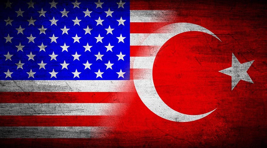 Ankara: ABD ile ilişkiler ya düzelecek ya bozulacak