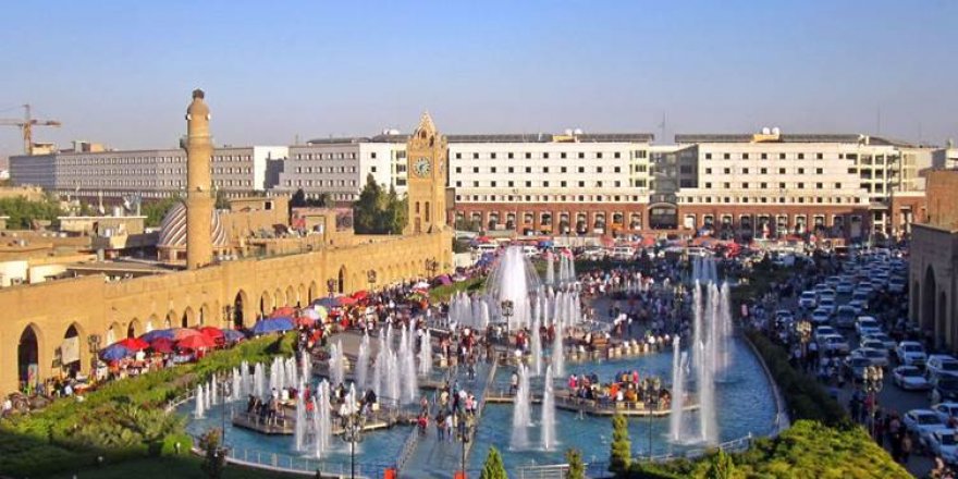 Kürdistan Bölgesi’nde Kürtçe için önemli karar