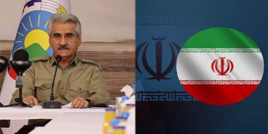 KDP-İ  "İran ile masaya oturmaya hazırız"
