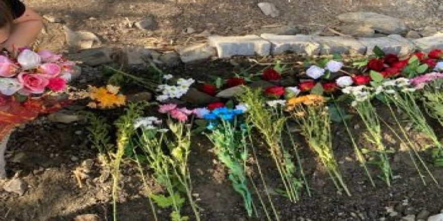 Topluluklar Arası Barış Grubu'ndan rapor: 'Türkiye 7 yılda 123 yurttaşı katletti'