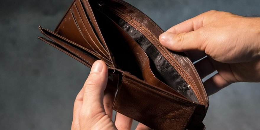 Araştırma: Açlık sınırı 7 bin 282, yoksulluk sınırı 21 bin 784