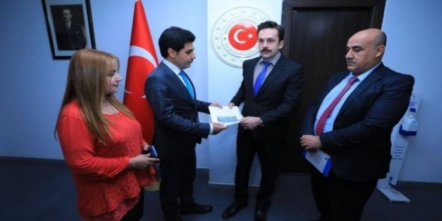 Kürdistan ve Diaspora İlişkileri Kurulu'ndan 15 Kürt gencin bırakılması için girişim