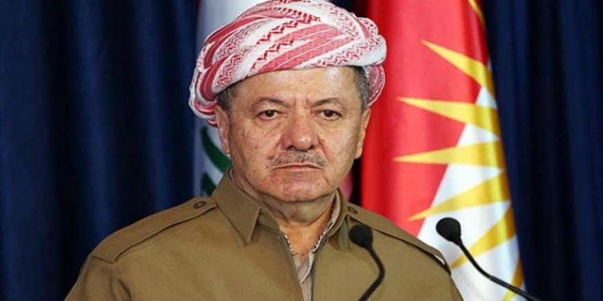 Başkan Barzani'den Bağdat'taki son gelişmelere ilişkin açıklama