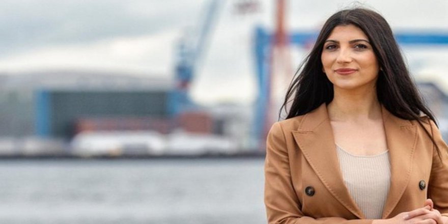 CDU'lu Seyran Papo: Türkiye Kürtlere her istediğini yapamaz