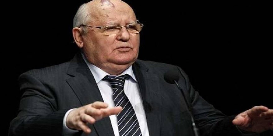 Sovyetler Birliği'nin son lideri Mihail Gorbaçov hayatını kaybetti