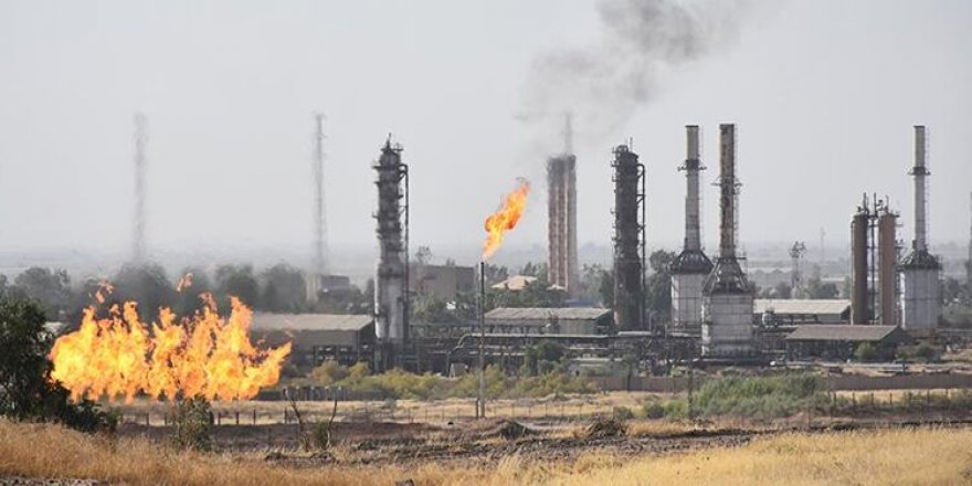 Reuters: Irak’ta Kürdistan Bölgesi’nde petrol üretimi 5 yılda yüzde 50 azalabilir