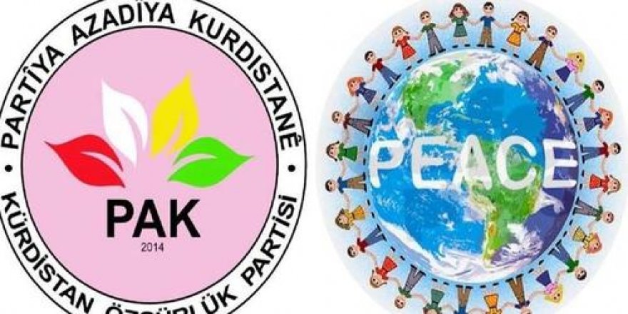 PAK: Bugün, 1 Eylül Dünya Barış Günü