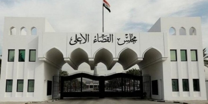 Irak yargısı, parlamentonun feshini 7 Eylül'de görüşecek!