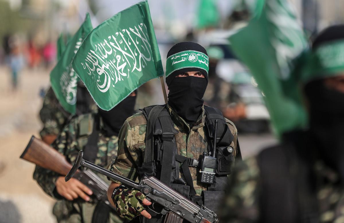 İsrail, Ankara'yı SADAT aracılığıyla Hamas'a yardım etmekle suçladı