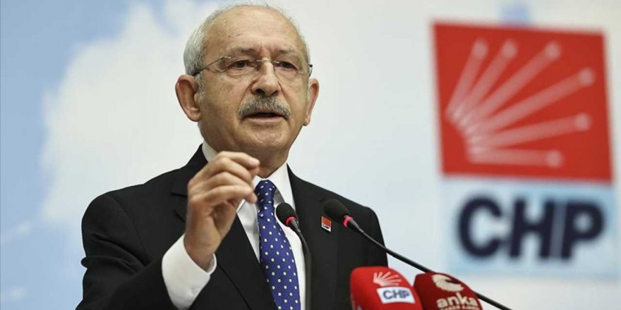 Kılıçdaroğlu'dan HDP açıklaması: "Zamanı gelince konuşuruz"