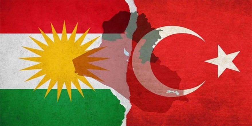 Türkiye 1990'larda Irak Kürdistan'ını ilhak etmeyi ciddi olarak düşünüyor muydu?