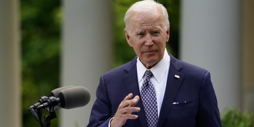 Biden’dan Iraklı siyasi taraflara çağrı