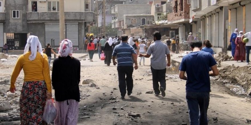 Cizre'de öldürülen 22 kişinin faillerinin bulunması için araştırma önergesi verildi