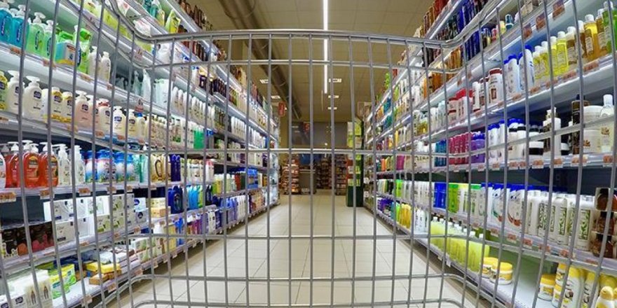 TÜİK'in açıkladığı yıllık enflasyon yüzde 80'i geçti