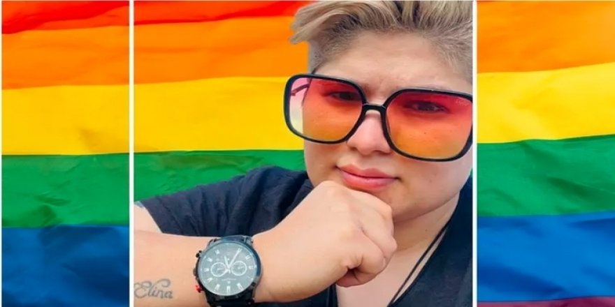 İran, Zara Sedîqî için idam kararı verdi