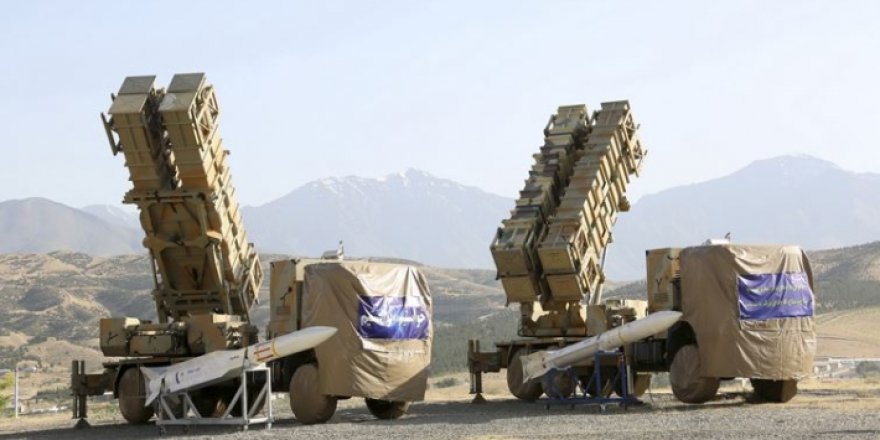 SOHR: İranlı milisler Uluslararası Koalisyon’a yönelik füzelerini geri çekiyor