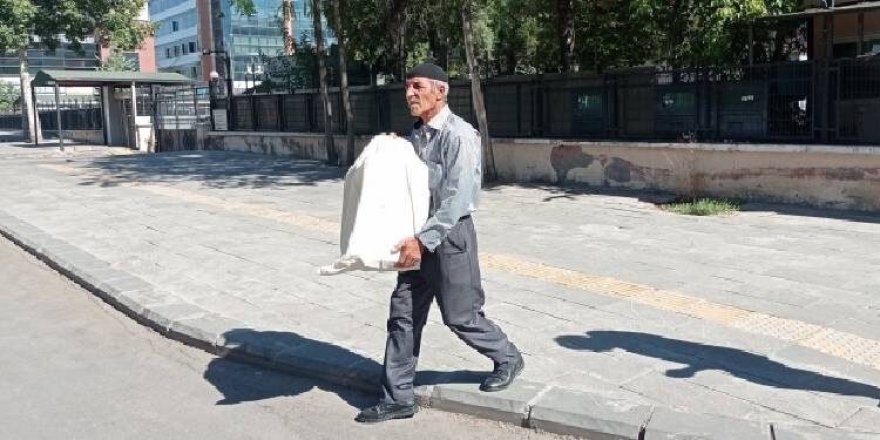 Değer mi değersizleştirme mi? Yanıtı zaman verecek - İbrahim Aslan*