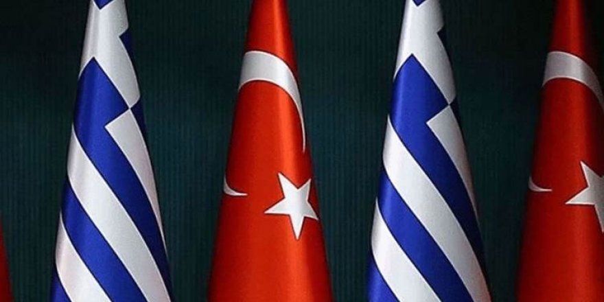 Yunanistan Türkiye’yi AB, BM ve NATO’ya şikayet etti
