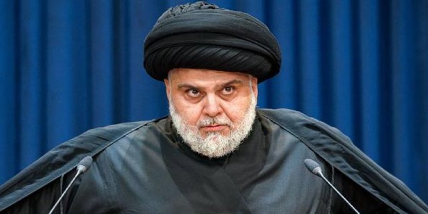 Mukteda es-Sadr'dan Kürtler ve Sünnilere çağrı