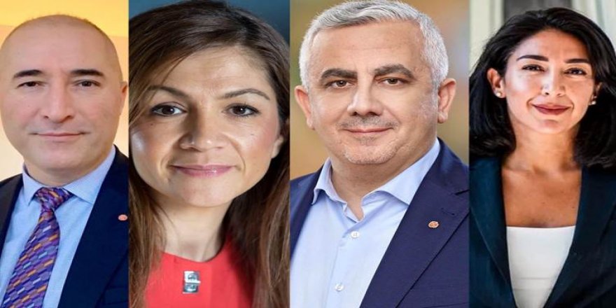İsveç’te 5 Kürt aday milletvekili seçildi