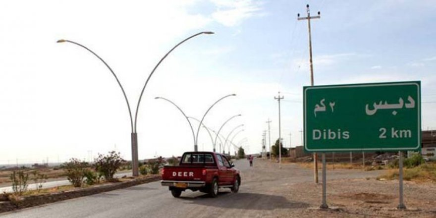 Kerkük’te Kürtlerin diline yönelik resmi yasaklar bir kez daha getirildi