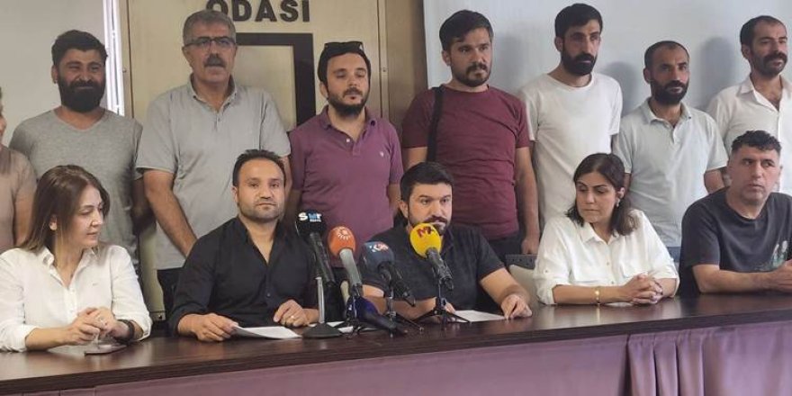 TMMOB Diyarbakır: Fabrika Mahallesi’nin satışını durdurun