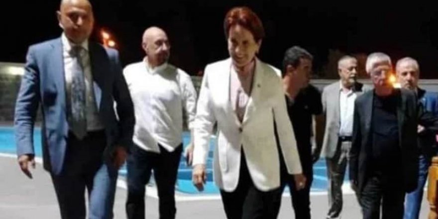 6’lı Masa’nın altından Susurluk’un hayaleti çıktı - Oya Baydar*