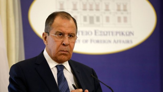 Lavrov: ABD Kürtlere özerk bir yönetim kurmak istiyor