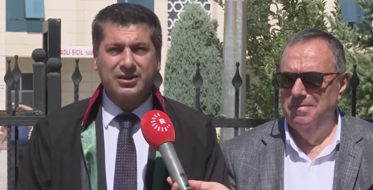 Dedeoğulları davası avukatları: Tetikçinin arkasındaki kişilerin yargılanması engelleniyor