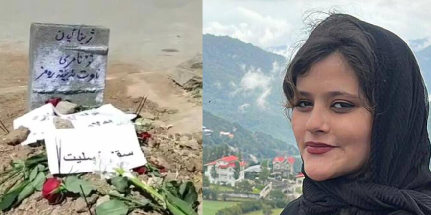 BM’den İran’a tepki: Jina Emini’nin öldürülmesi soruşturulmalı