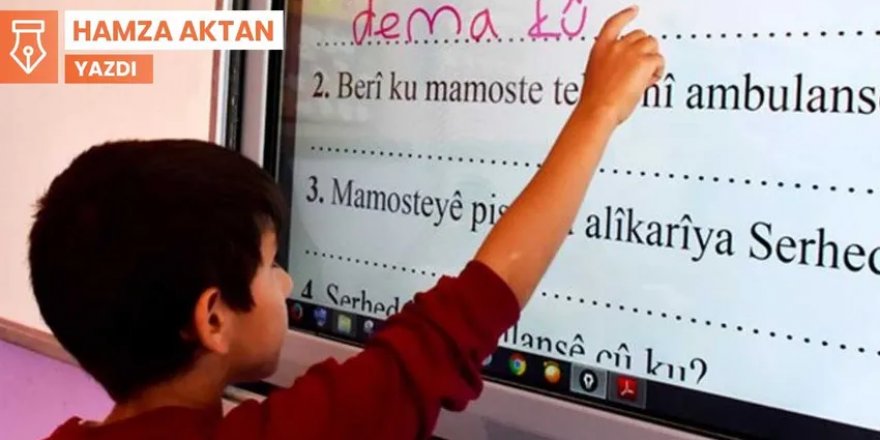 Kürt çocuklarının üstün yararı nedir?