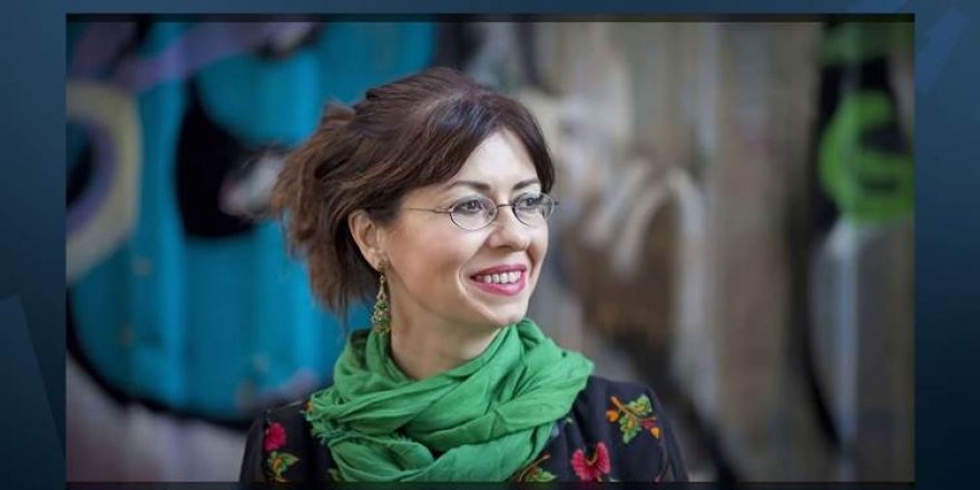 Urfa Valiliği, İlkay Akkaya konserini 'uygun görmeyip' yasakladı